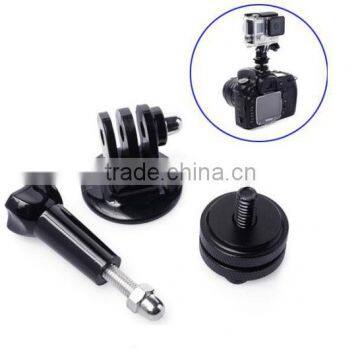Sports Camera Accessories Screw Arbor Set