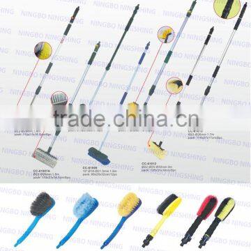 CAR SNOW BRUSH/WHEEL BRUSH/CAR WASH BRUSH photo-6