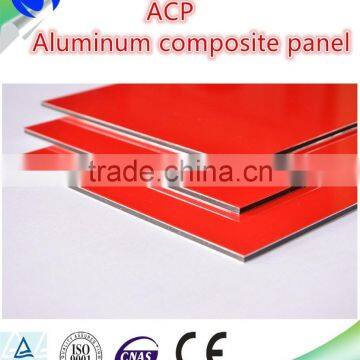 PVDF ACP/external wall cladding/acp sheet