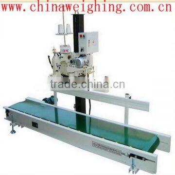 High Speed Industrail Plastic Bag Sealer