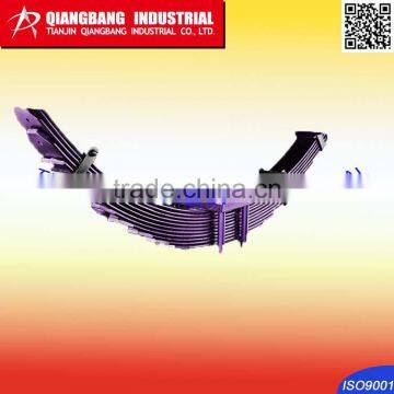 Truck Parts Leaf Spring Suspension