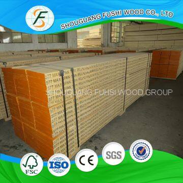 Australia Standard LVL Scaffold Planks photo-4
