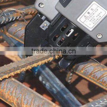 Portable Type Automatic Rebar Tying Machine Smart Rebar Tying Machine photo-6