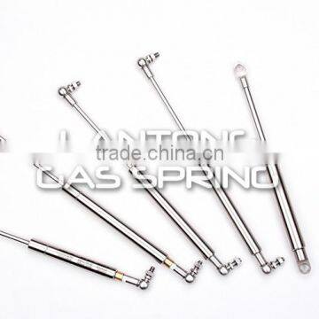 LANTONG Gas Spring Stainless Steel Gas Lift Hardware Springs photo-2