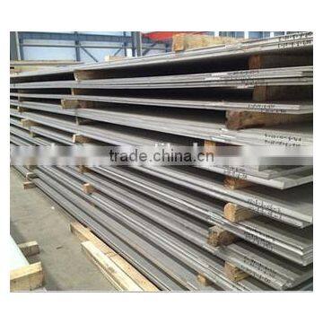 cold/hot rolled 1.0mm aisi 304 stainless steel plate made in China