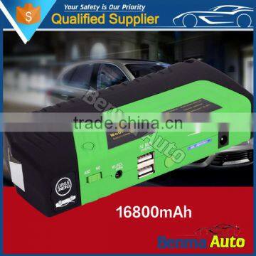 Best Chinese 12v Car Battery Jump Starter photo-4