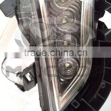 LED Headlight for Toyota 2014 PRADO GRJ150 photo-2