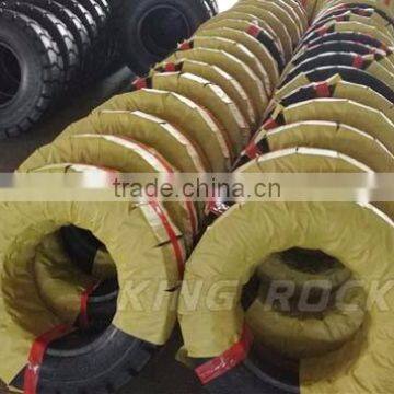 Chinese Top Quality H989 Forklift Tires 8.25x15 photo-4