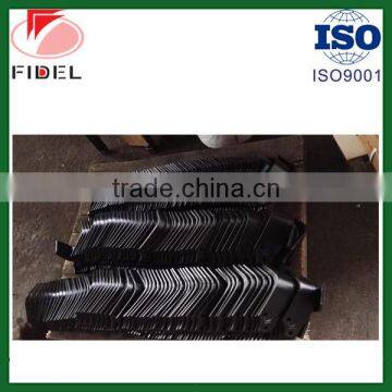 HIGH QUALITY ROTAVATOR BLADES 8*70mm, FACTORY ROTARY BLADES, L TYPE ROTARY TILLER FOR SALES photo-5