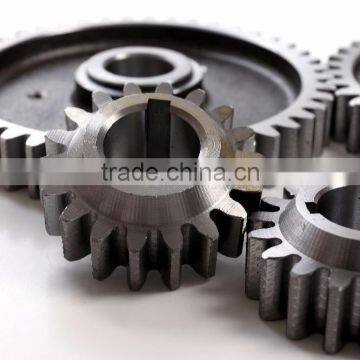 Tractor Spare Parts Quanchai Diesel Engines Parts Timing Gear photo-6
