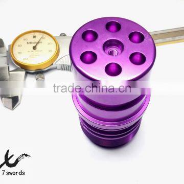 Brand New 5 Axis Cnc Machining for Wholesales Cnc Precision Machining Parts photo-6