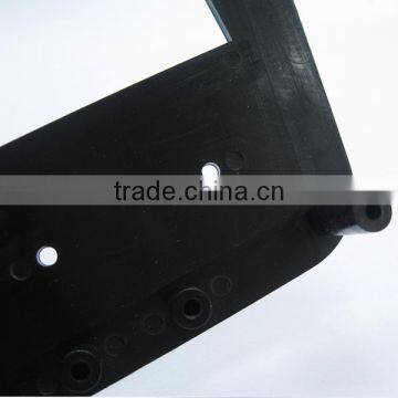 High Precision Customized Good Quality Cheap Plastic CNC Machined photo-5