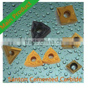 metal cooler inserts hat brim inserts plastic OF carbide inserts beveling and cutting lathe koves tools buttress threading