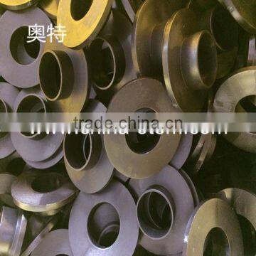 Chemical Resistant PVDF Tube