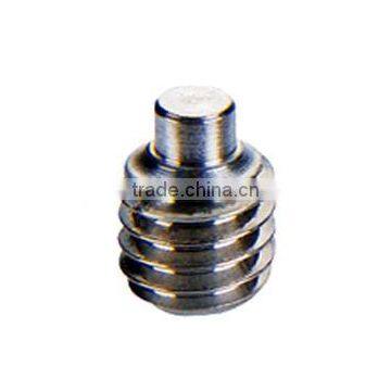 Factory sell!! cup point socket set screw