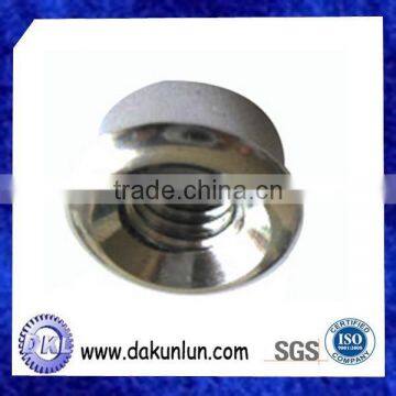 Customized Non-standard Stainless Steel Stamping Parts