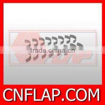 Linear bearings