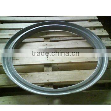 Steel Wheel Ring photo-5