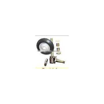 Replacement Axles Front And Rear Axles With High Quality