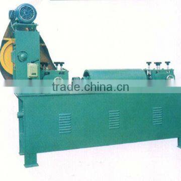 wire Straightening and Cutting Machine