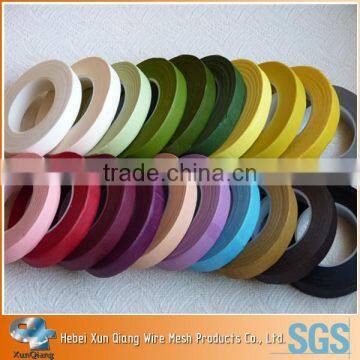 adhesive floral tape/floral crepe paper tape