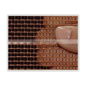 Meet ISO9001 Quality Low Price Copper Wire Mesh photo-5