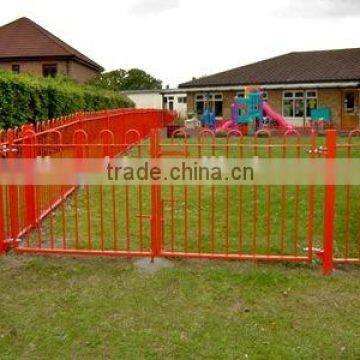 Alibaba !!! hot dipped or electric galvanized or pvc coated fence netting