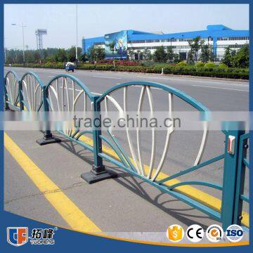 Factory Direct Price Metal Road Guard Rails photo-6