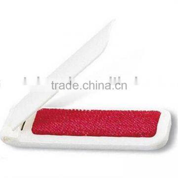 foldable lint brush magic clothes brush