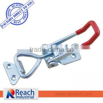 Toggle Clamp Over Center Fastener