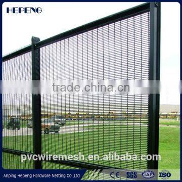 PVC Anti-climb Security Fence /358 Fence photo-4