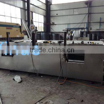 Evaporative Cooling Pad Production Line photo-6