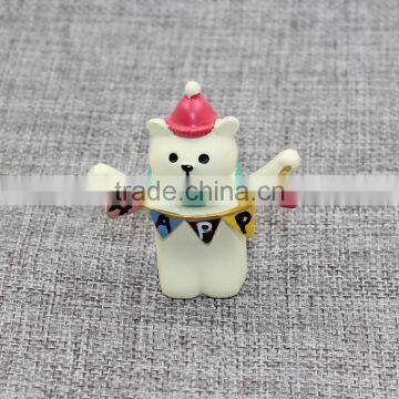 Christmas Gifts Santa Claus Ornaments photo-2