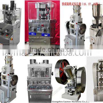 Single Manual Tablet Press Hand Tablet Press photo-6
