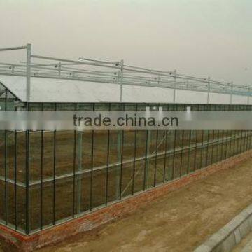 Saled Agricultural Greenhouse for Sale photo-3