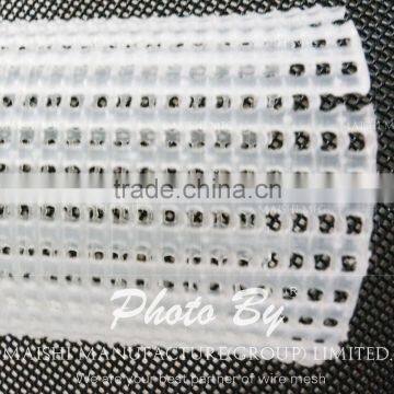 LDPE plastic wire mesh