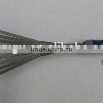 ISO9001 611239 16" Hand Rake