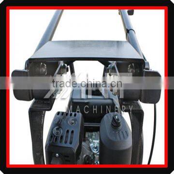 Plate Compactor With CE photo-6