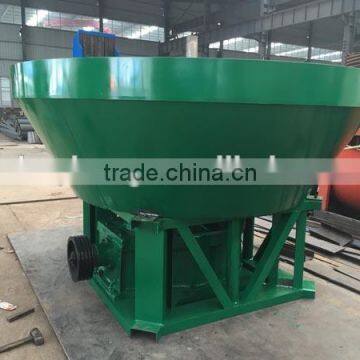 wet pan mill ,edge runner mill,Grinding gold machine accessories