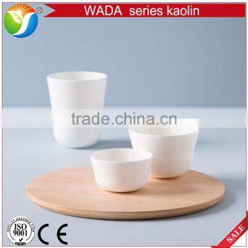 High Whiteness Washed Kaolin for Thermal Paper photo-6
