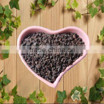 2016 High quality manganese greensand from manganeses ore with low price in India