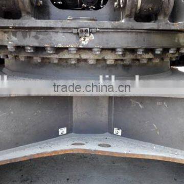 Year 2011 Genuine Source VOLVO Used Excavator EC360 EC460 EC210 for Sale photo-6