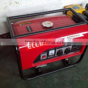 Electric Generator, Generator Parts, Honda Generator photo-5