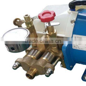 High Quality 6.0L/min Hydrostatic Pressure Testing Pumps DSY-60A photo-2