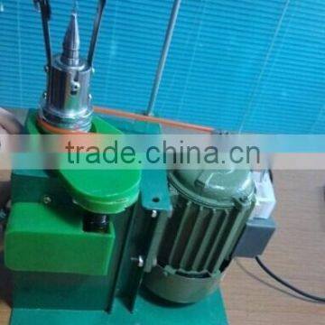 single head Cord Knitting Machine