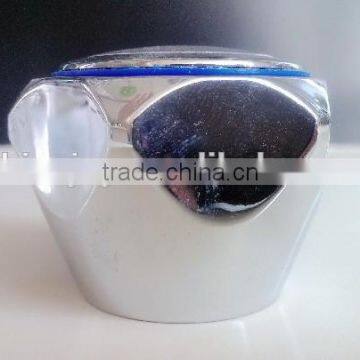 Faucet Accessory,tap Parts--kitchen Faucet Zinc Wheel Handle Double Handle Faucet photo-5