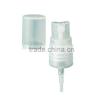 yuyao yuhui plastic finger bottle hose sprayer SF202---204