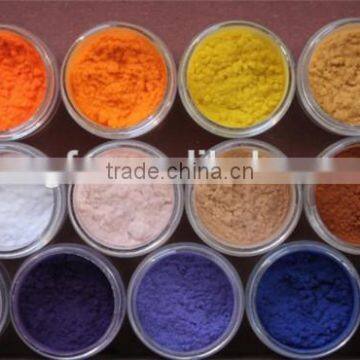 Velvet Nail Art Manicure decoration villi powder