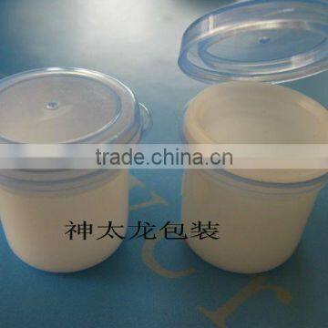 Plastic Jar Bottle 12ml photo-1