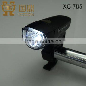 Led Bicycle Light,bicycle Safety Light,1w White Led photo-4